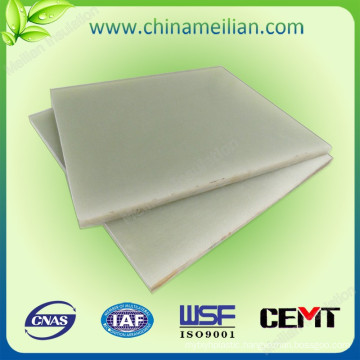 Electrical Insulation Material Fr4 Sheet